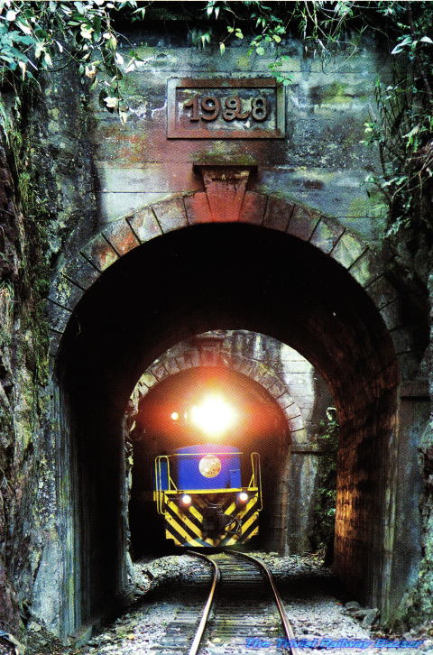 The Trivial Railway Bazaar
